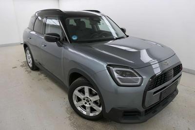 Mini Countryman COOPER S - - Joinsteer - #1