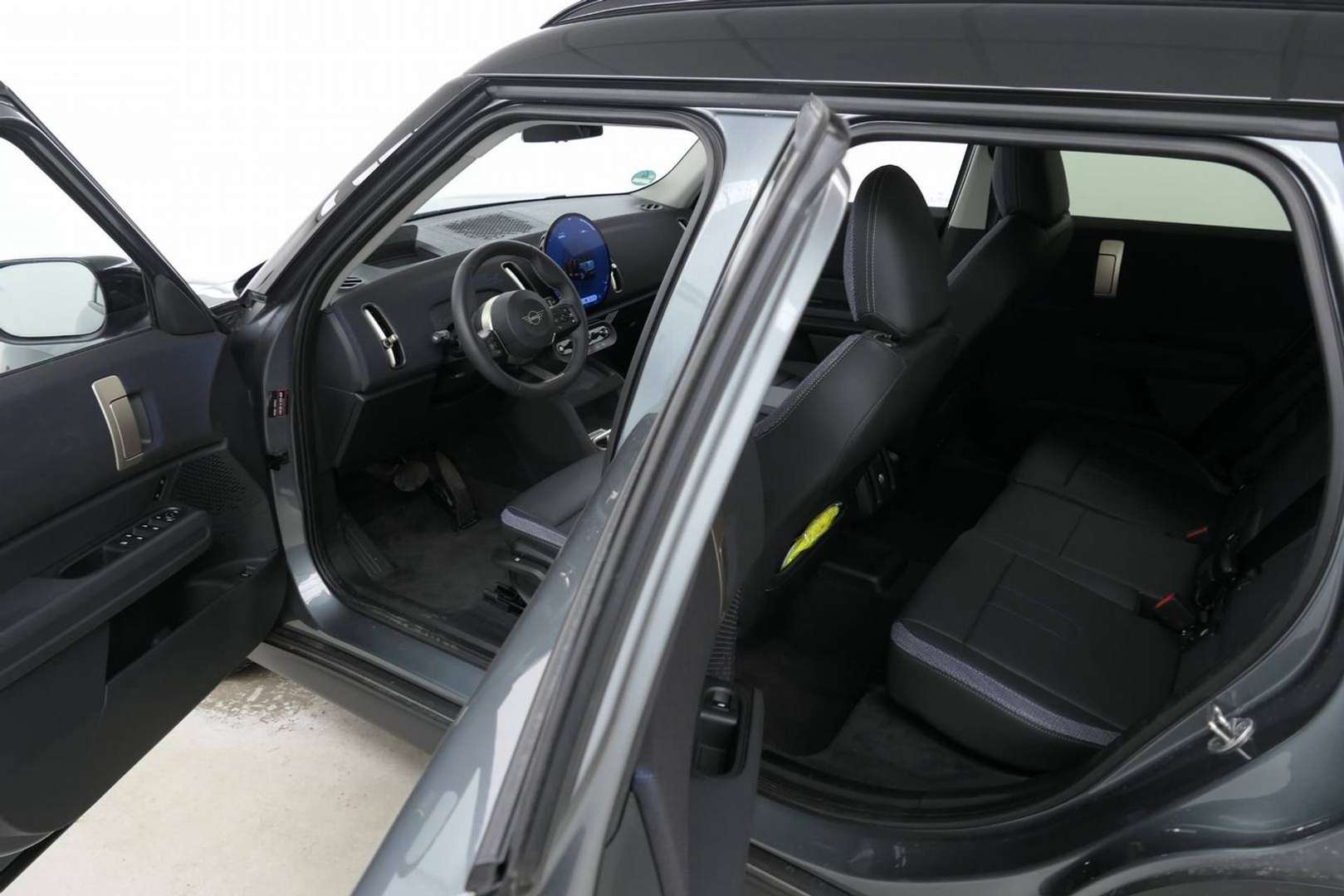 Mini Countryman COOPER S - 2024 - Joinsteer - #4