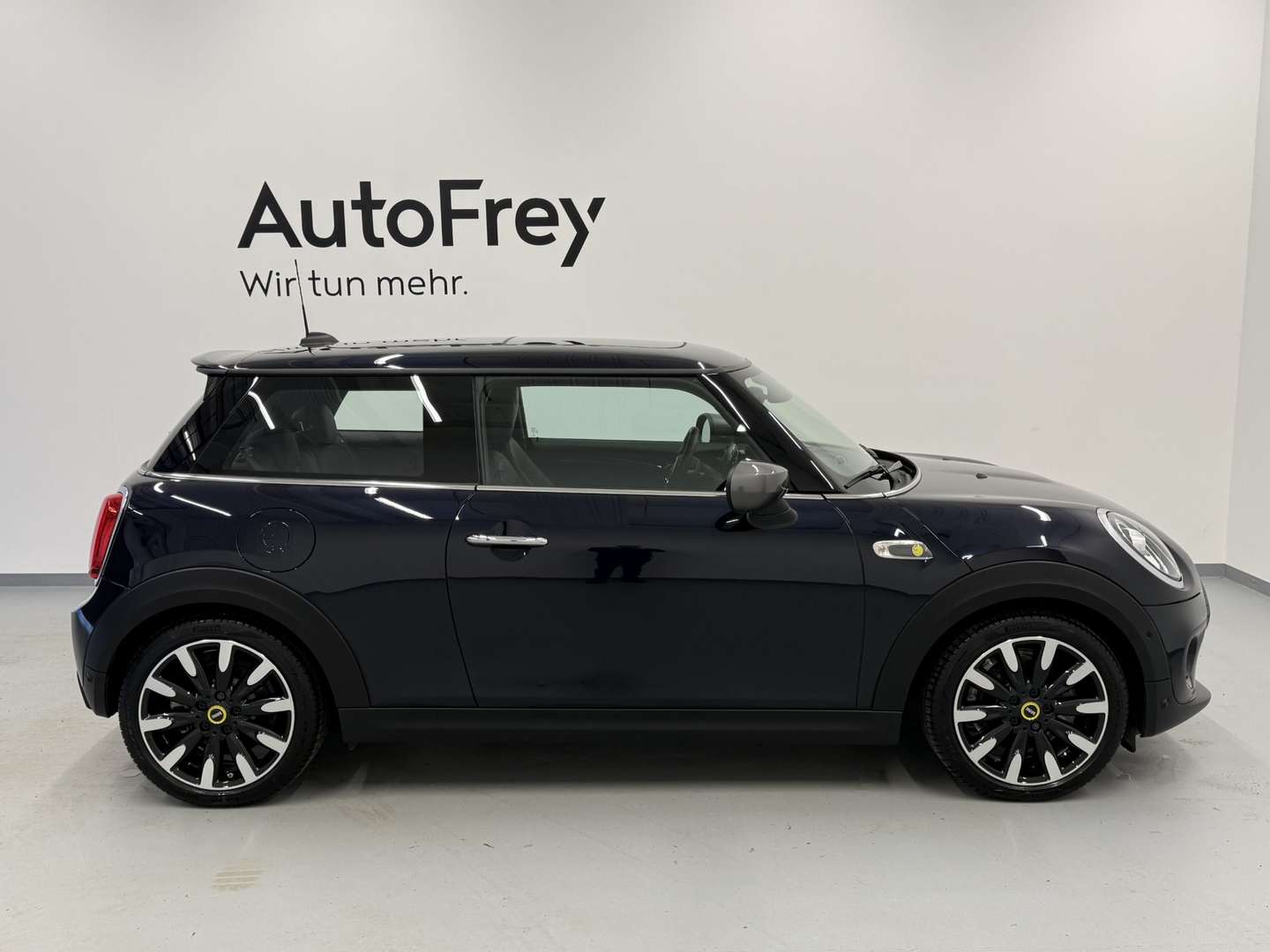 Mini Electric Cooper SE - 2021 - Joinsteer - #3