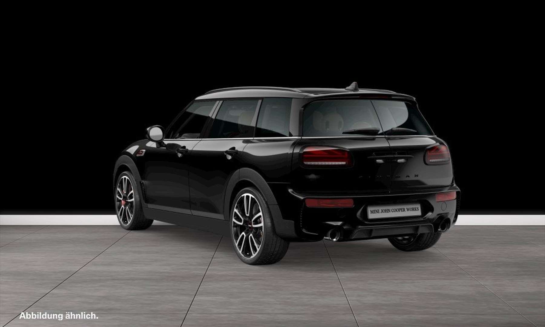 Mini Clubman John Cooper Works - 2022 - Joinsteer - #2