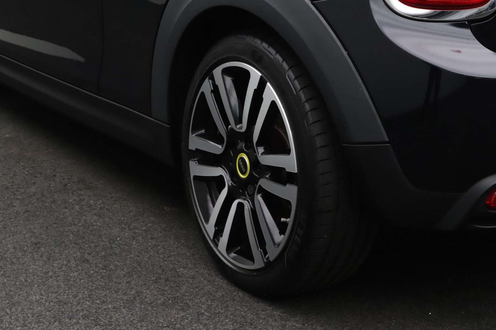 Mini Electric Classic Electric - 2021 - Joinsteer - #3