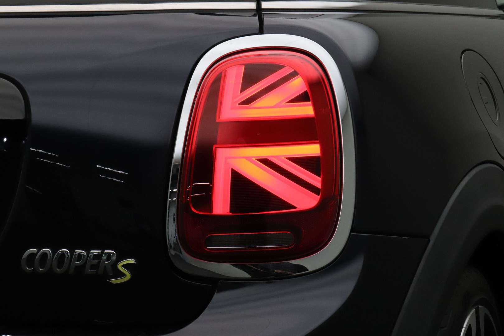 Mini Electric Classic Electric - 2021 - Joinsteer - #4