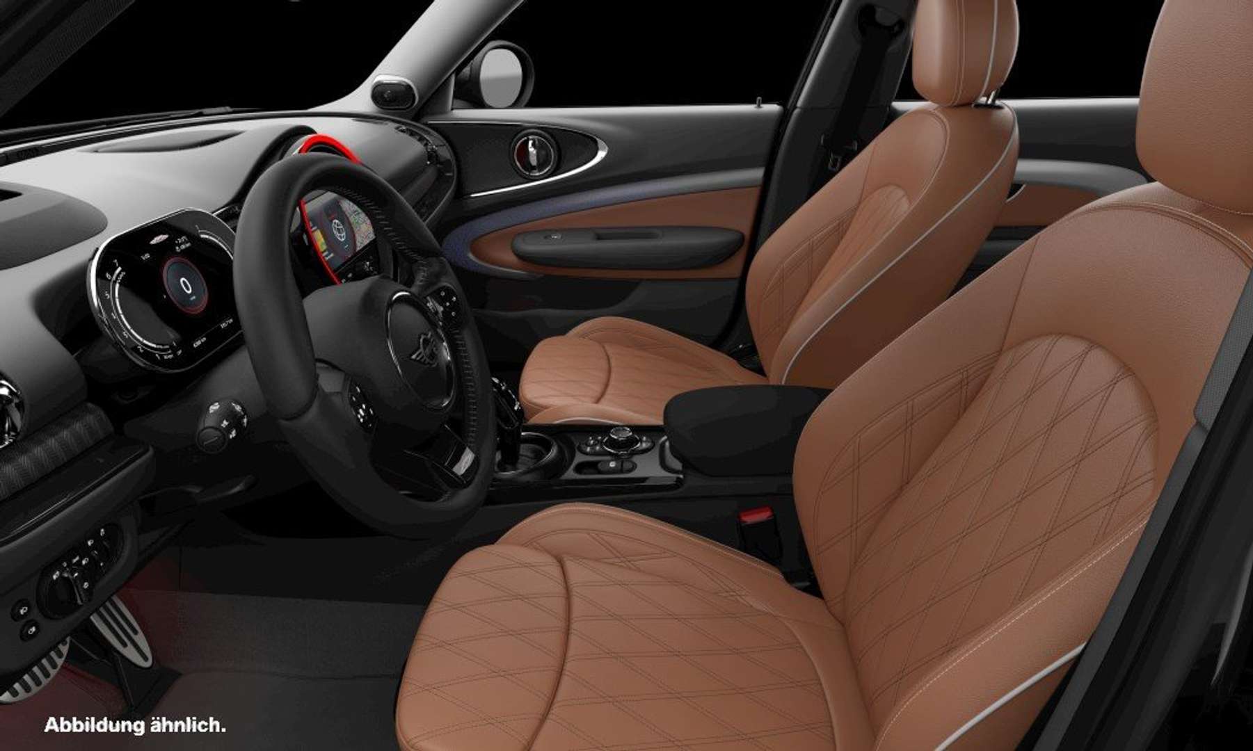 Mini Clubman John Cooper Works - 2022 - Joinsteer - #4