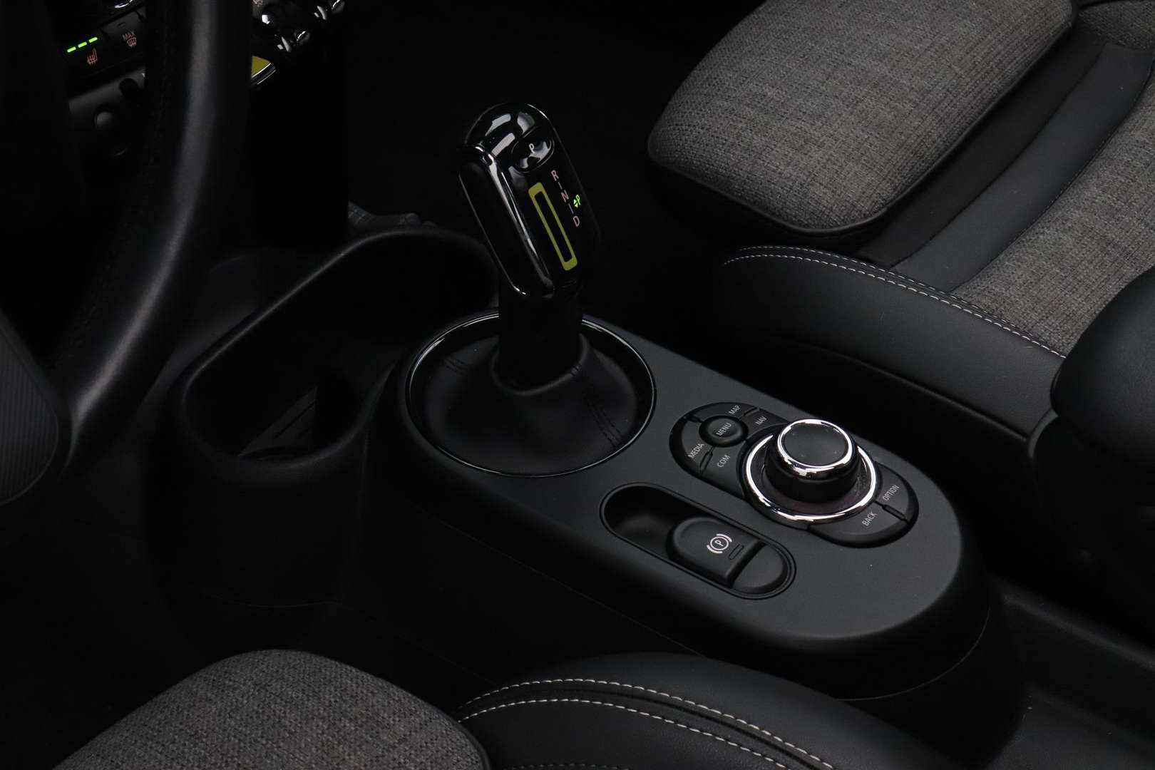 Mini Electric Classic Electric - 2021 - Joinsteer - #6