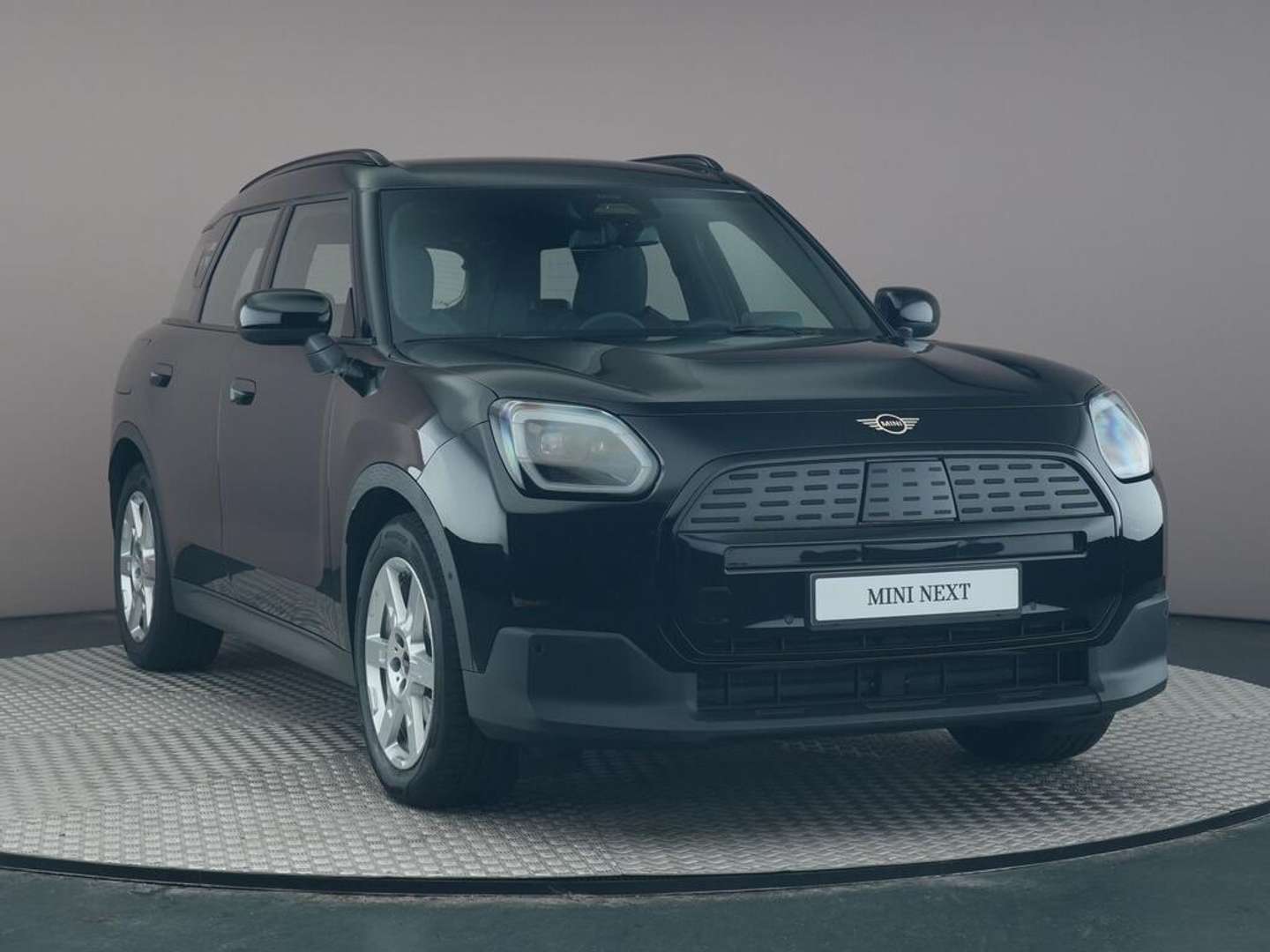Mini Countryman Classic Cooper SE - 2025 - Joinsteer - #2