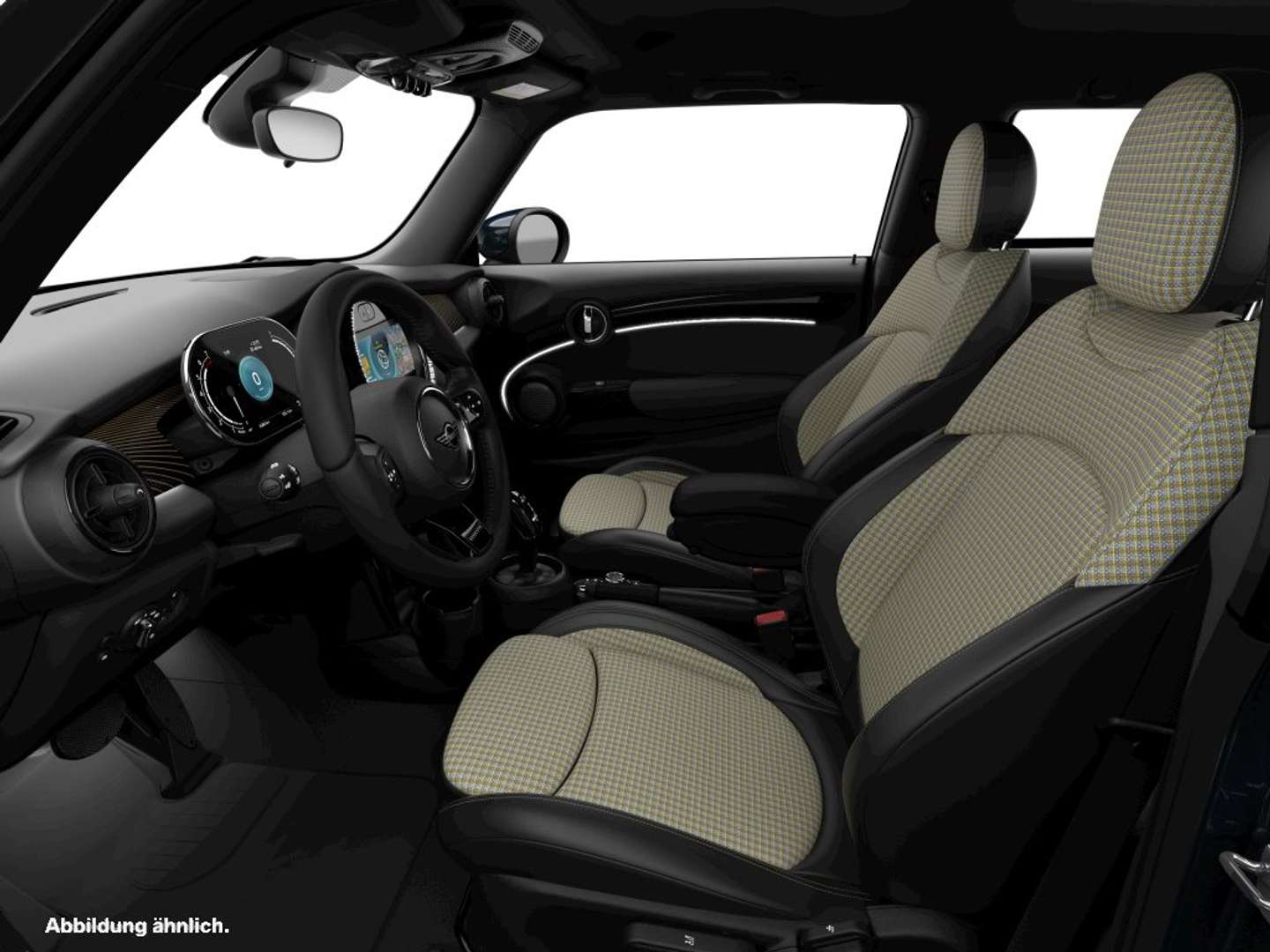 Mini 3 Portes Resolute Cooper S - 2023 - Joinsteer - #3