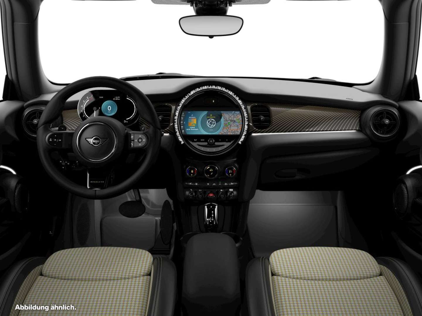 Mini 3 Portes Resolute Cooper S - 2023 - Joinsteer - #4