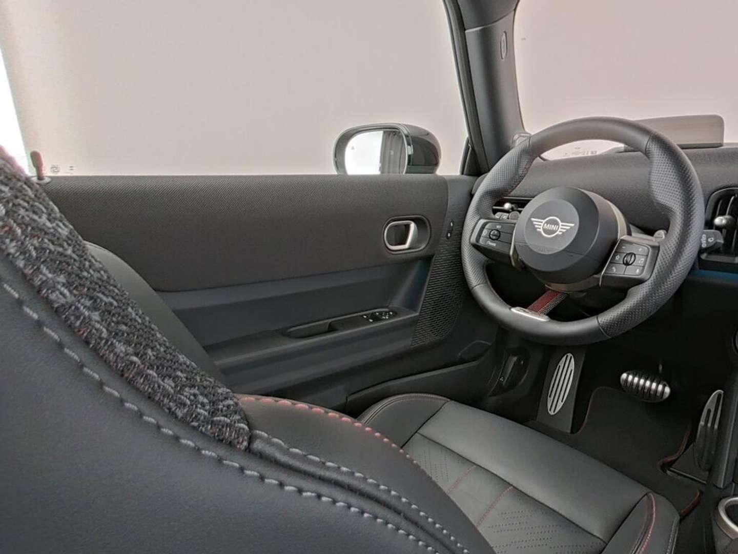 Mini John Cooper Works JCW Trim John Cooper Works - 2024 - Joinsteer - #4