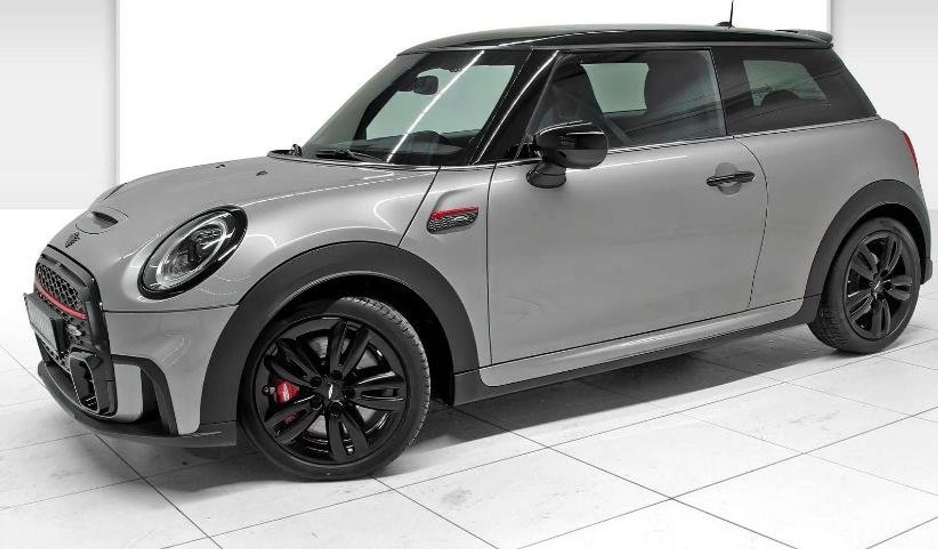 Mini John Cooper Works JCW John Cooper Works - 2025 - Joinsteer - #3
