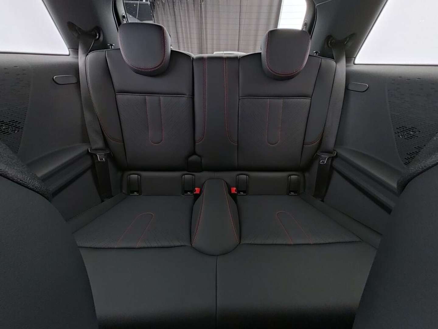 Mini John Cooper Works JCW Trim John Cooper Works - 2024 - Joinsteer - #6