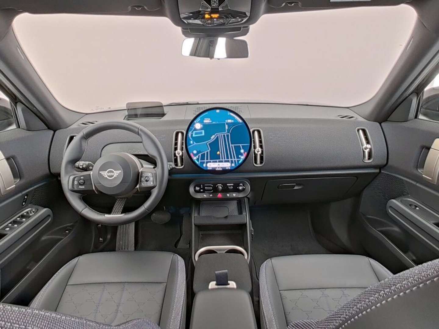 Mini Countryman Classic Cooper SE - 2025 - Joinsteer - #4