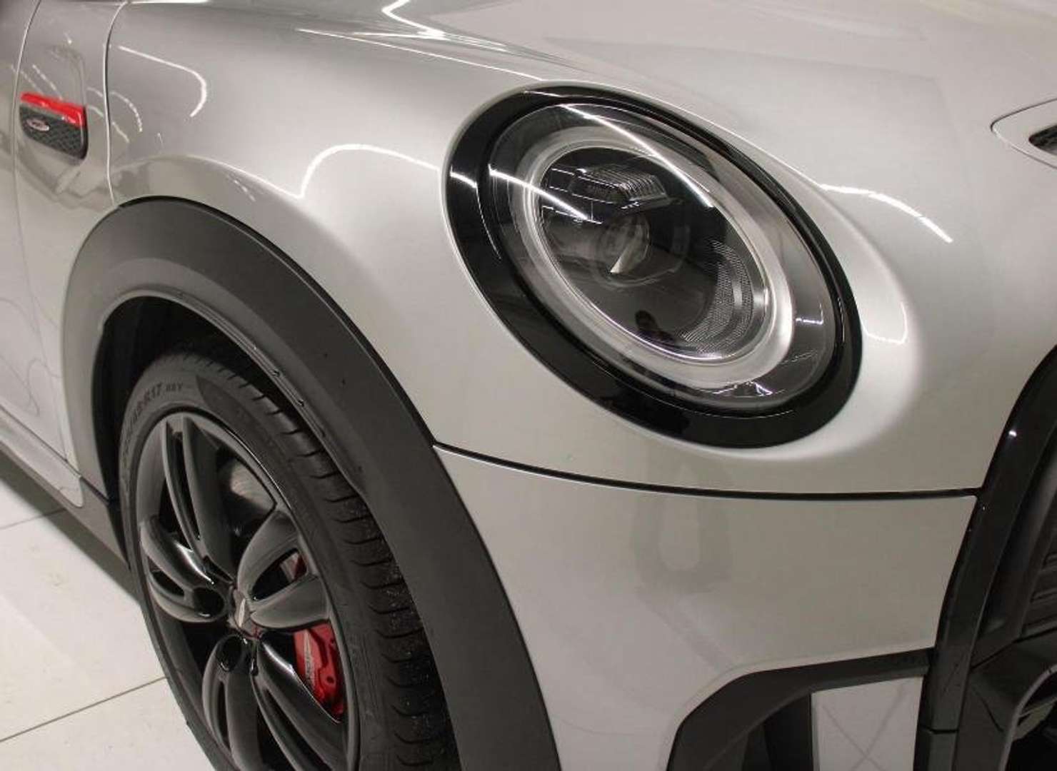Mini John Cooper Works JCW John Cooper Works - 2025 - Joinsteer - #5