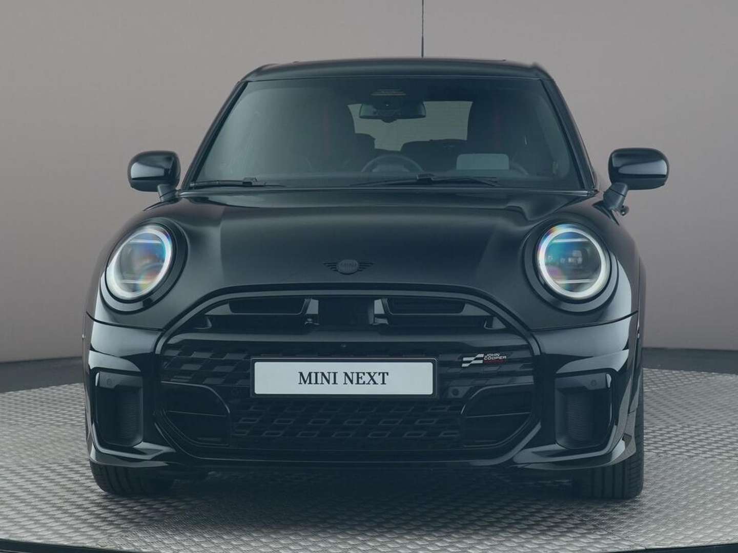 Mini John Cooper Works John Cooper Works - 2025 - Joinsteer - #2