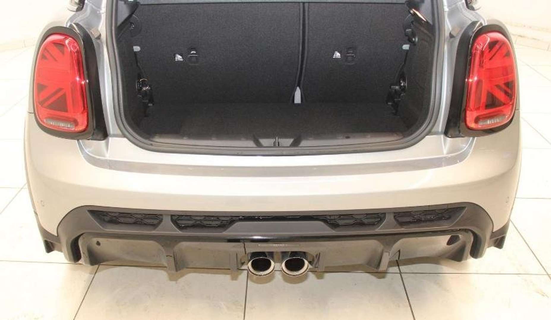 Mini John Cooper Works JCW John Cooper Works - 2025 - Joinsteer - #6