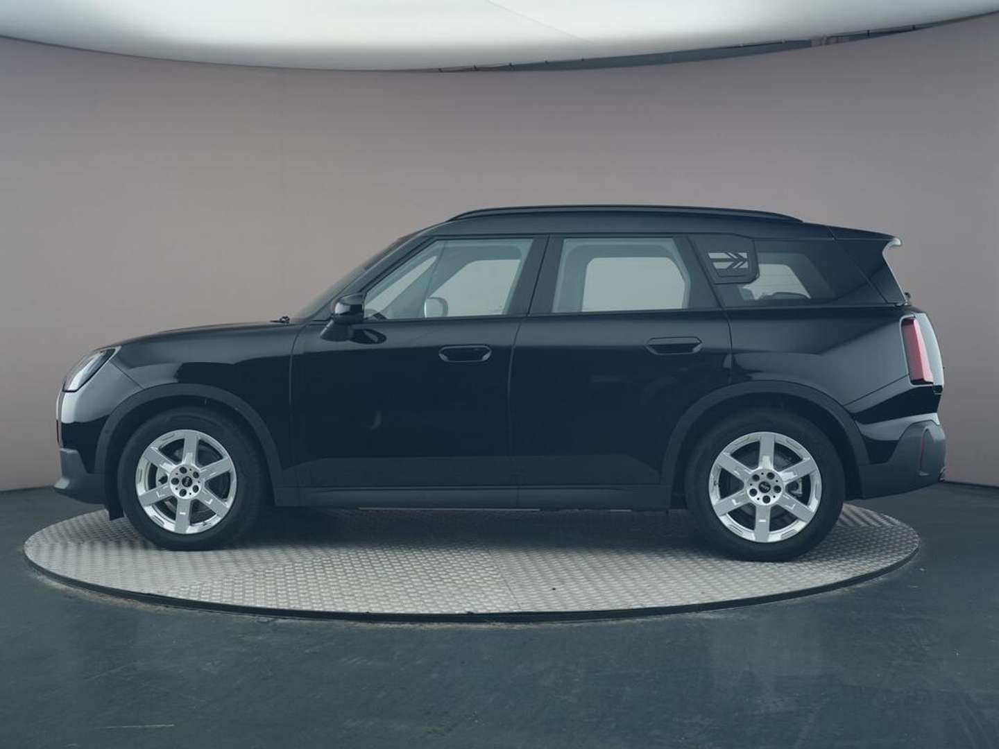 Mini Countryman Classic Cooper SE - 2025 - Joinsteer - #6