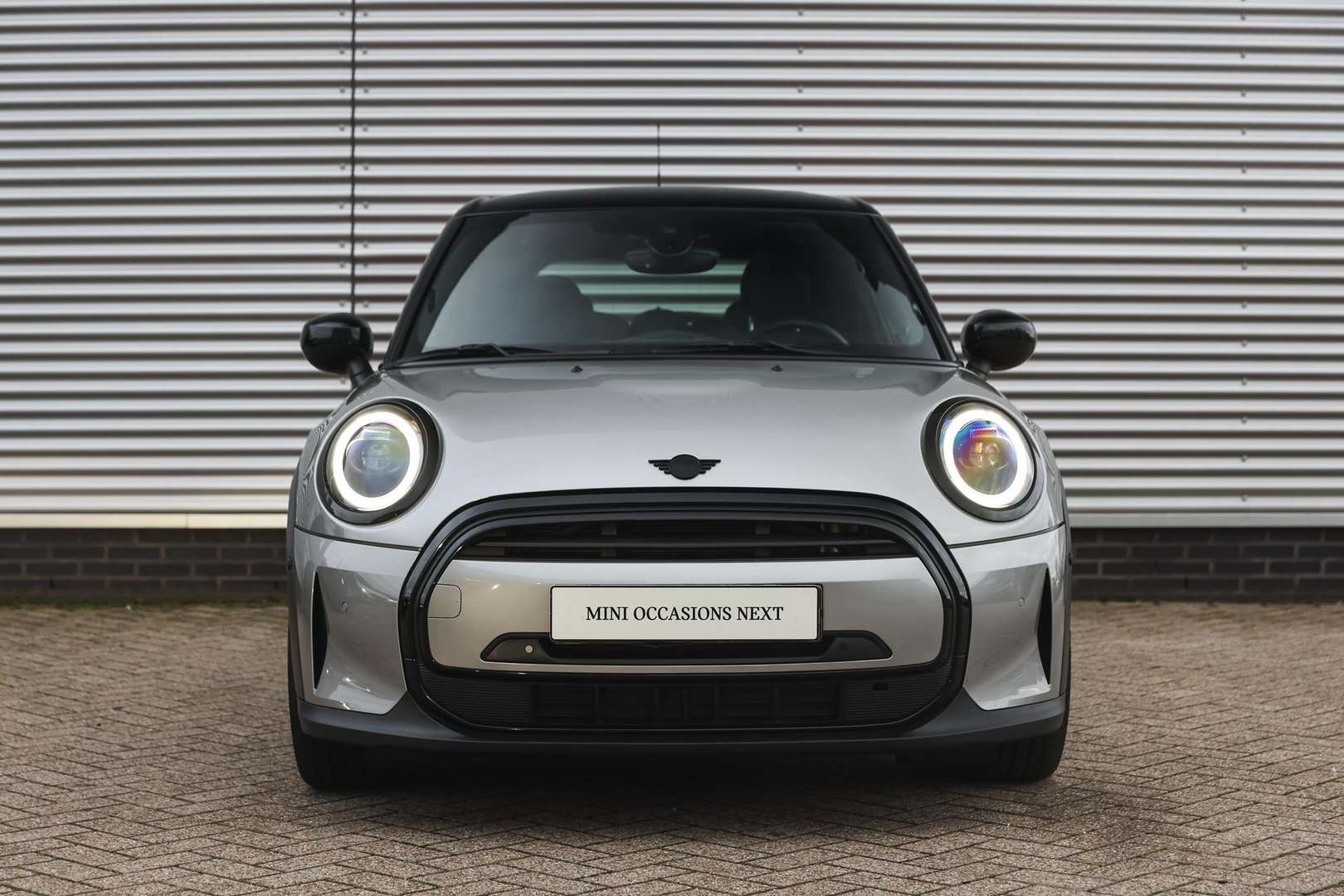 Mini Hatch Classic Cooper - 2023 - Joinsteer - #4