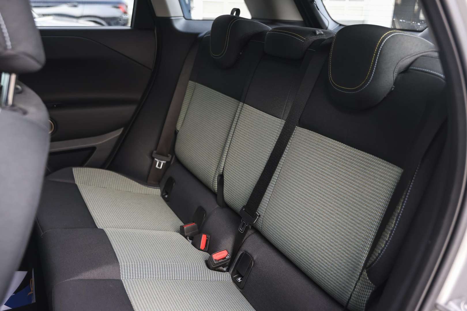 Mini Aceman Essential Cooper SE - 2024 - Joinsteer - #10