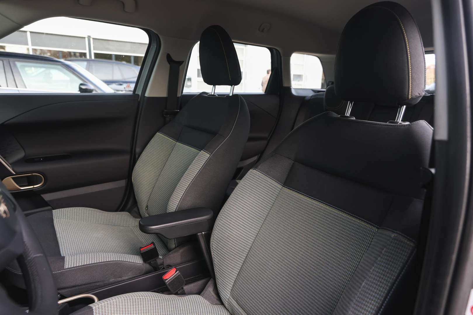 Mini Aceman Essential Cooper SE - 2024 - Joinsteer - #11