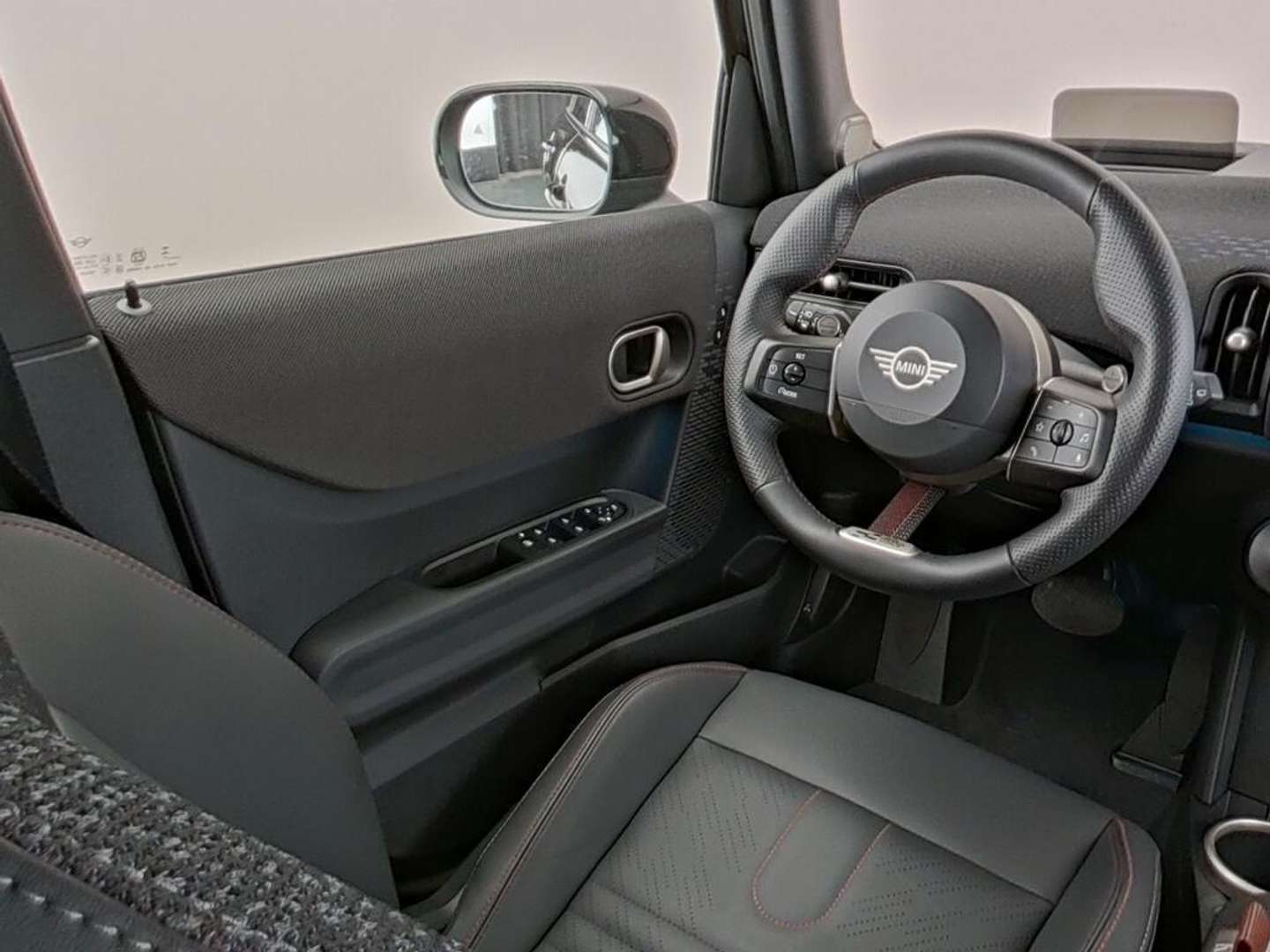 Mini John Cooper Works John Cooper Works - 2025 - Joinsteer - #4