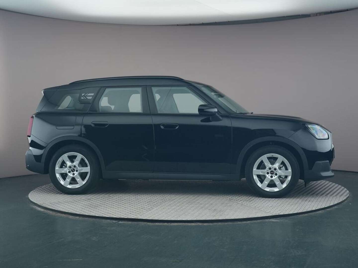 Mini Countryman Classic Cooper SE - 2025 - Joinsteer - #7