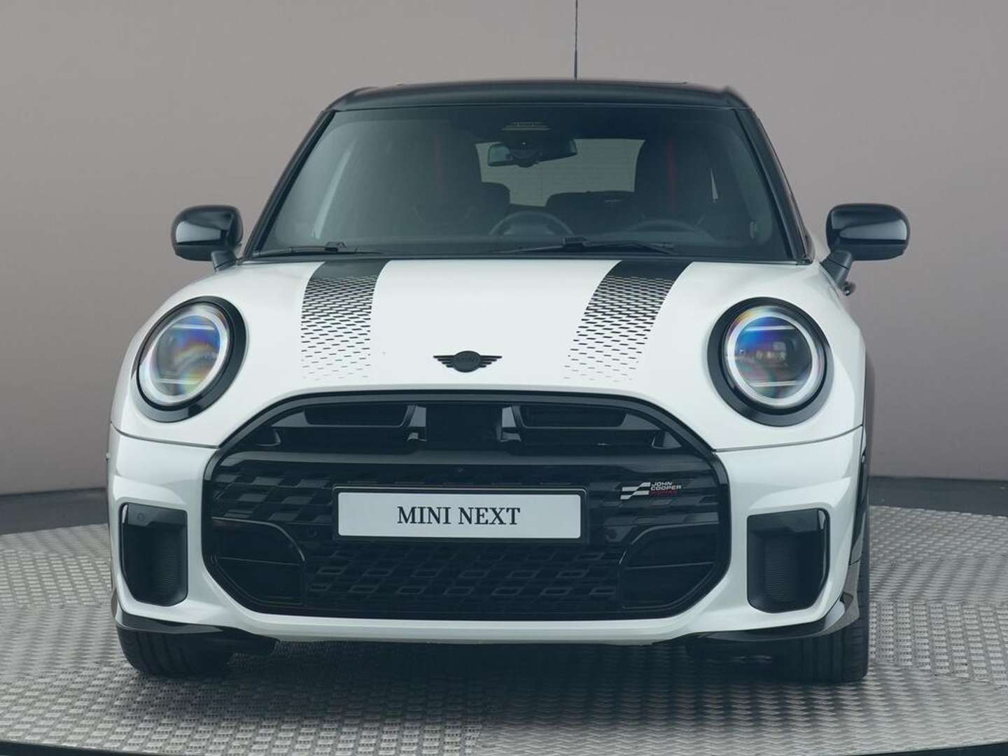 Mini John Cooper Works John Cooper Works - 2025 - Joinsteer - #2