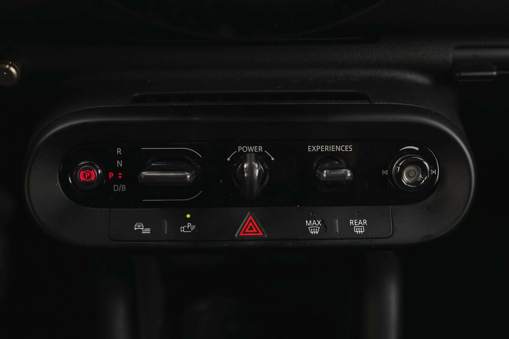 Mini Aceman Essential Cooper SE - 2024 - Joinsteer - #15