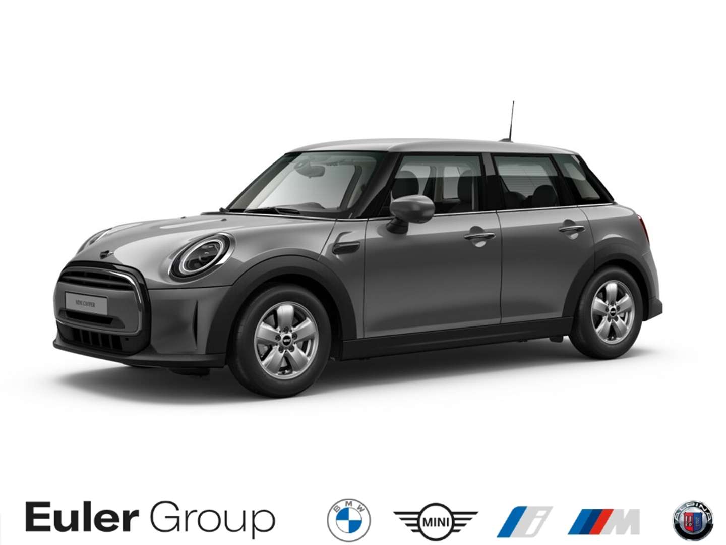 Mini 3 Portes Cooper - 2022 - Joinsteer - #1