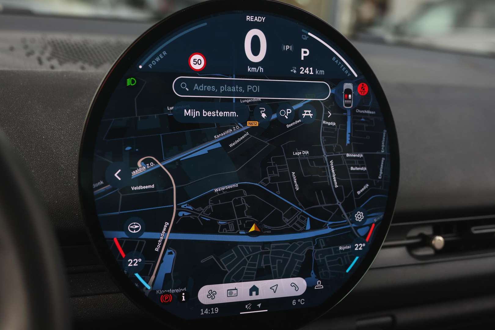 Mini Aceman Essential Cooper SE - 2024 - Joinsteer - #18