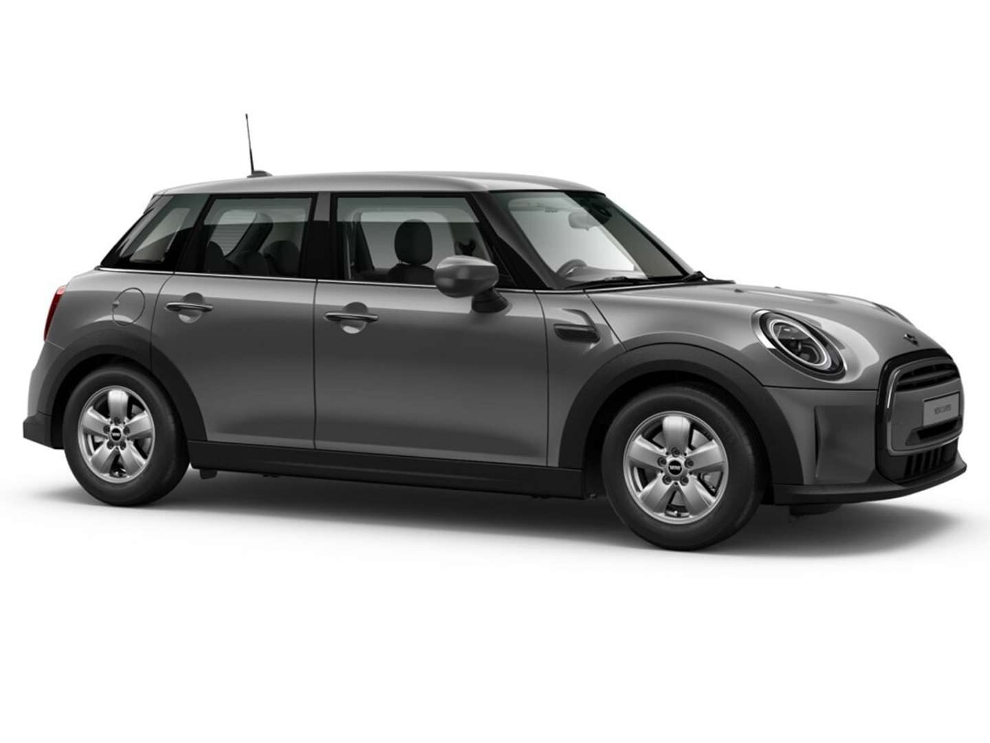 Mini 3 Portes Cooper - 2022 - Joinsteer - #4