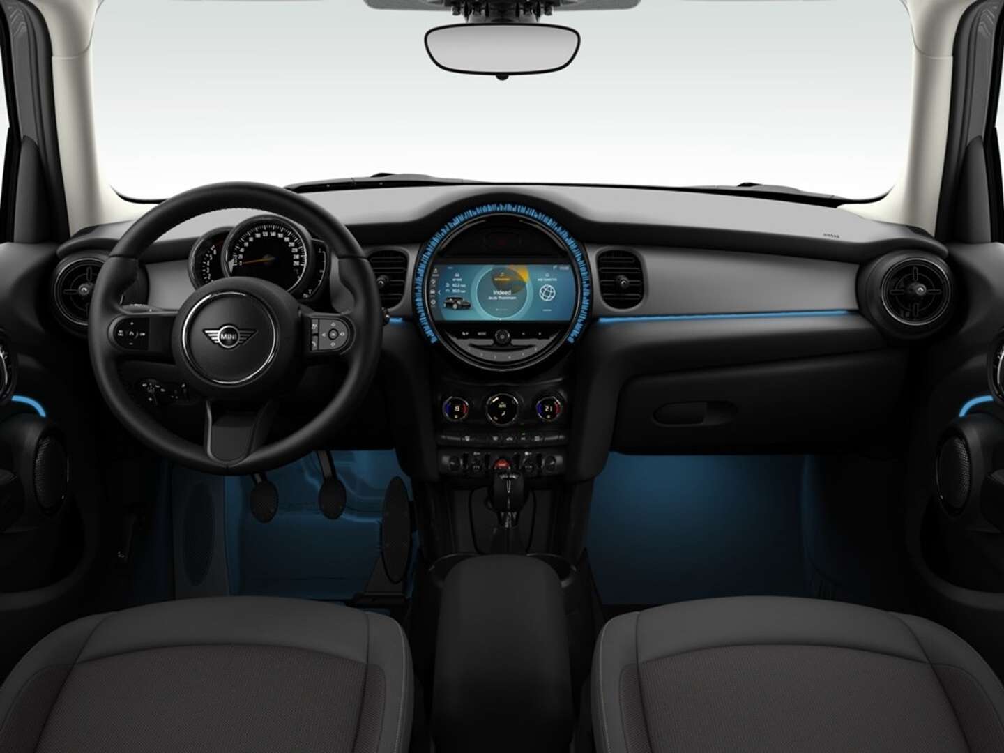 Mini 3 Portes Cooper - 2022 - Joinsteer - #5