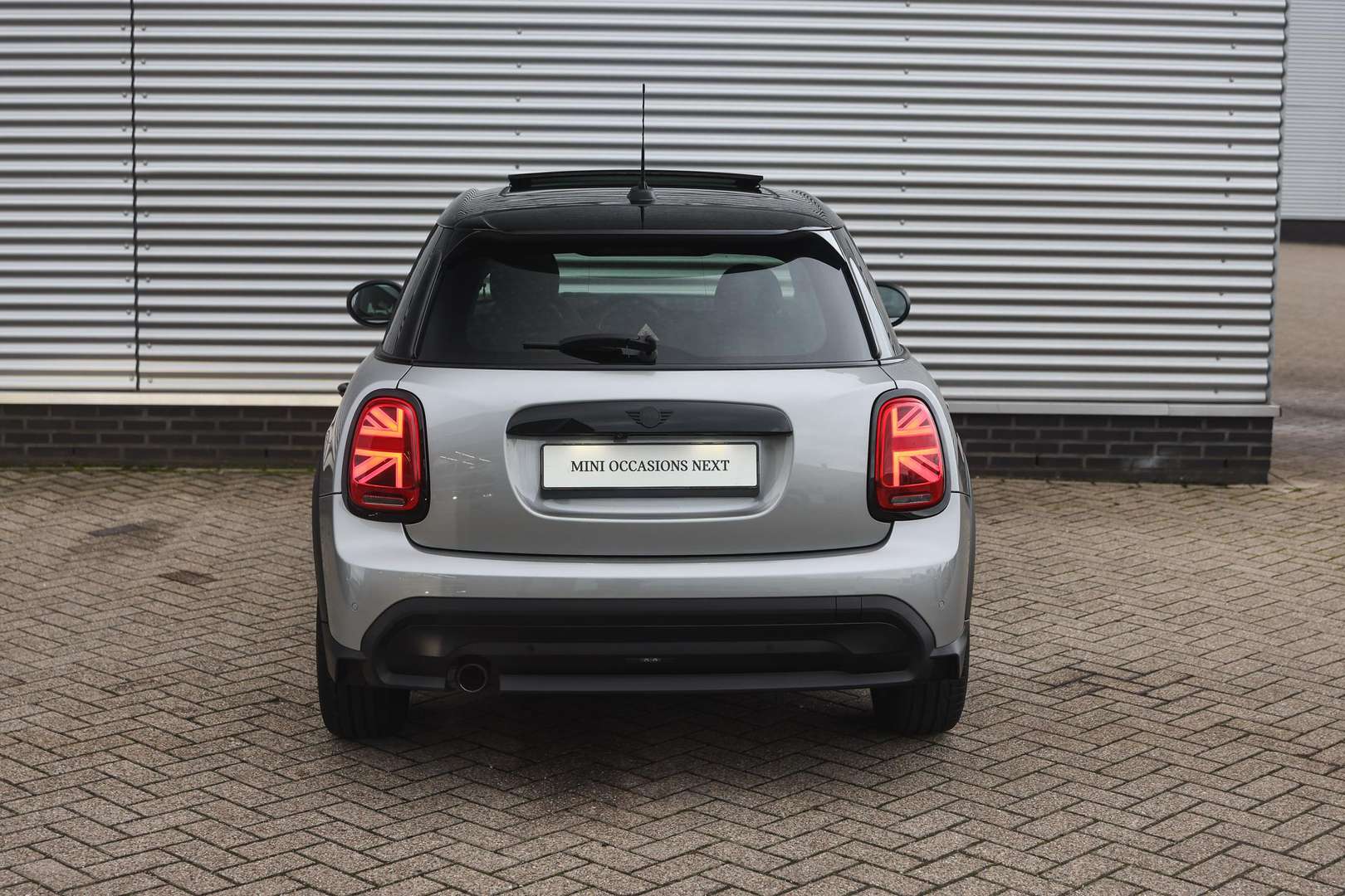 Mini Hatch Classic Cooper - 2023 - Joinsteer - #5