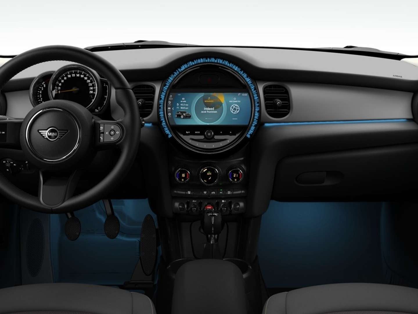 Mini 3 Portes Cooper - 2022 - Joinsteer - #6