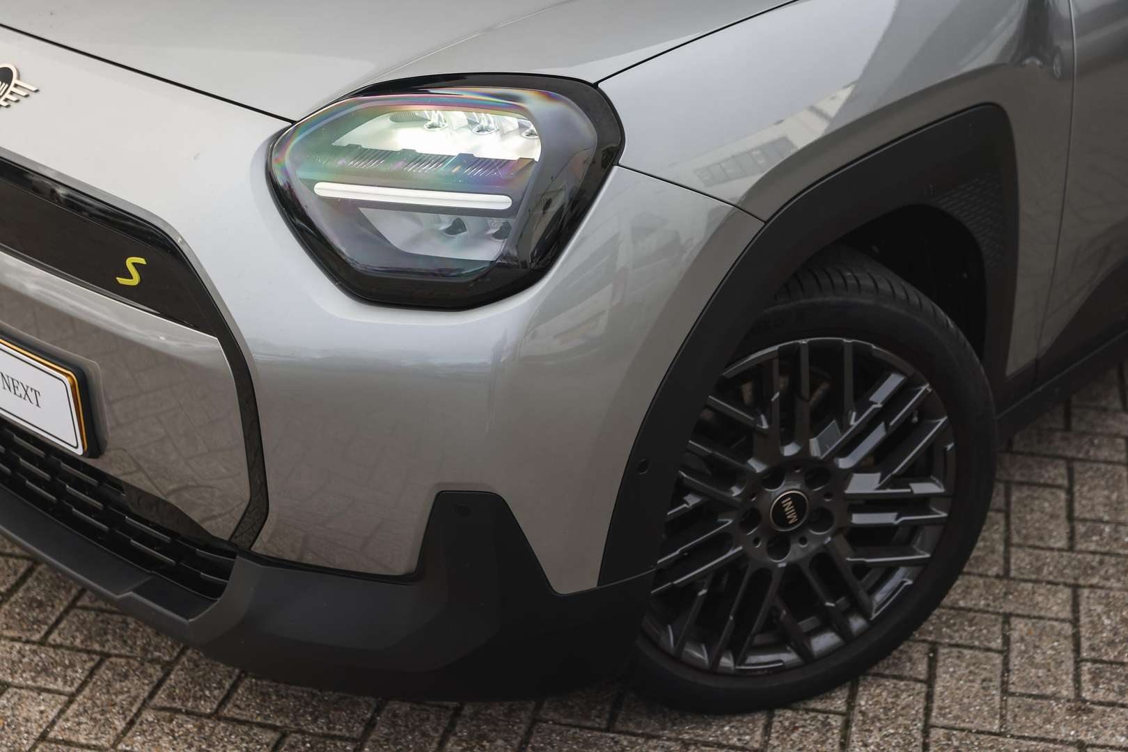 Mini Aceman Essential Cooper SE - 2024 - Joinsteer - #24