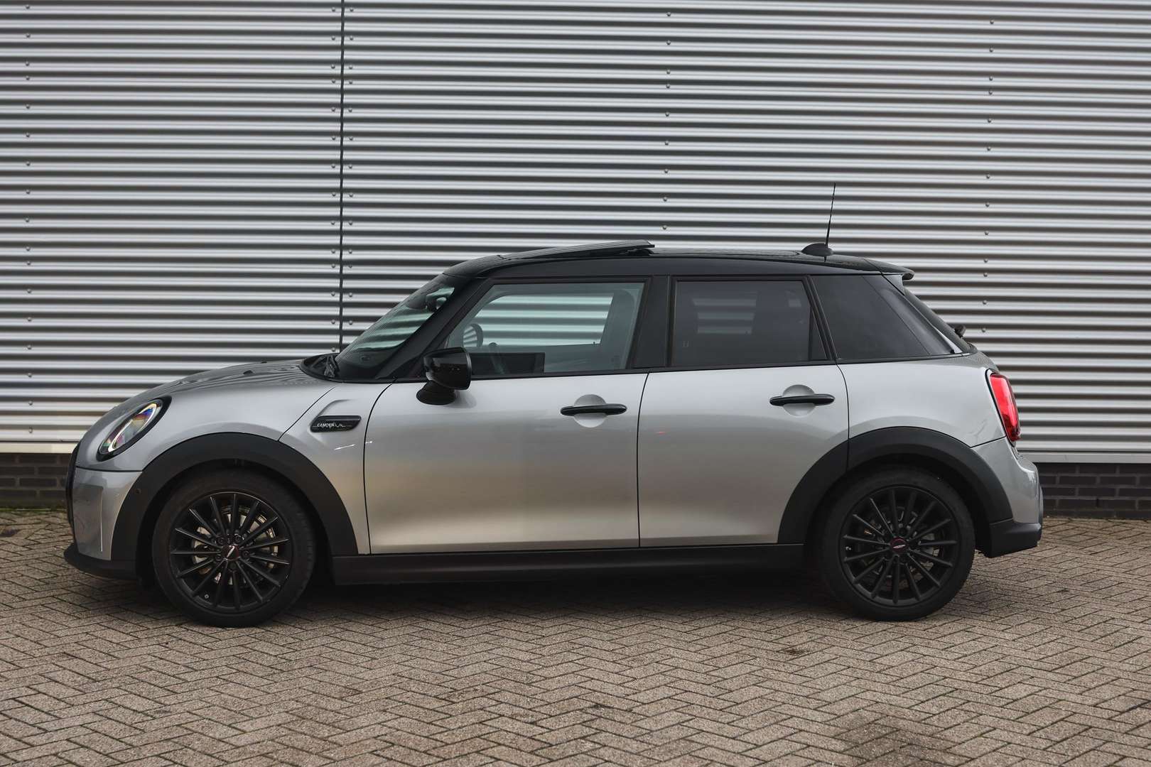 Mini Hatch Classic Cooper - 2023 - Joinsteer - #6