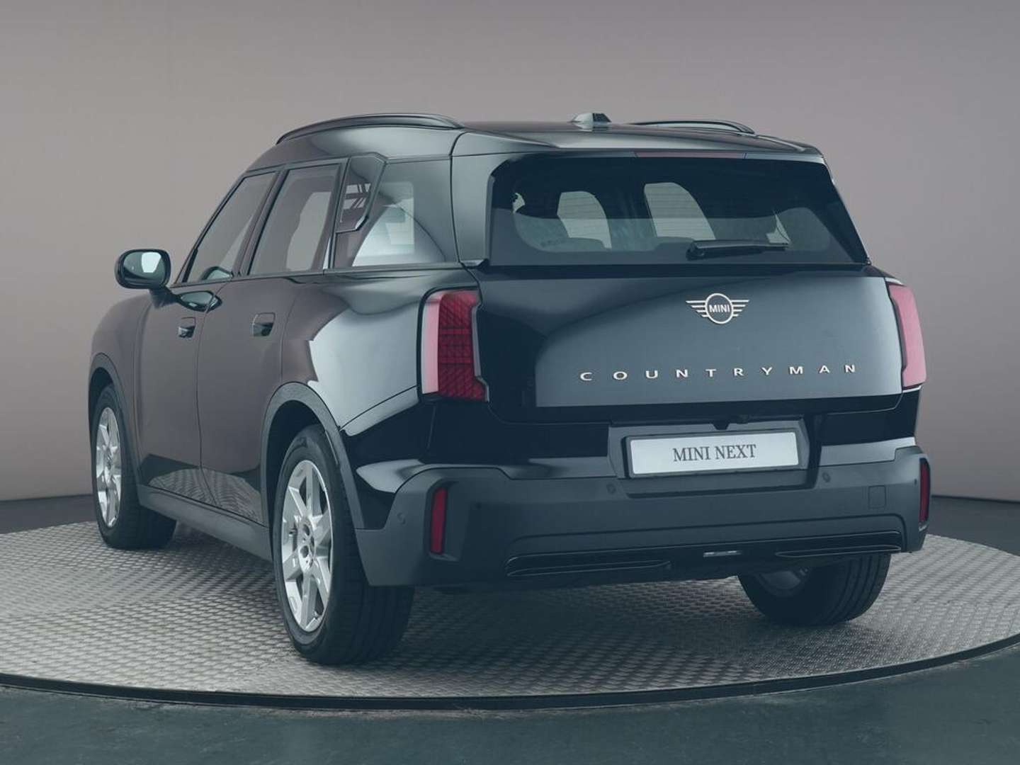 Mini Countryman Classic Cooper SE - 2025 - Joinsteer - #9