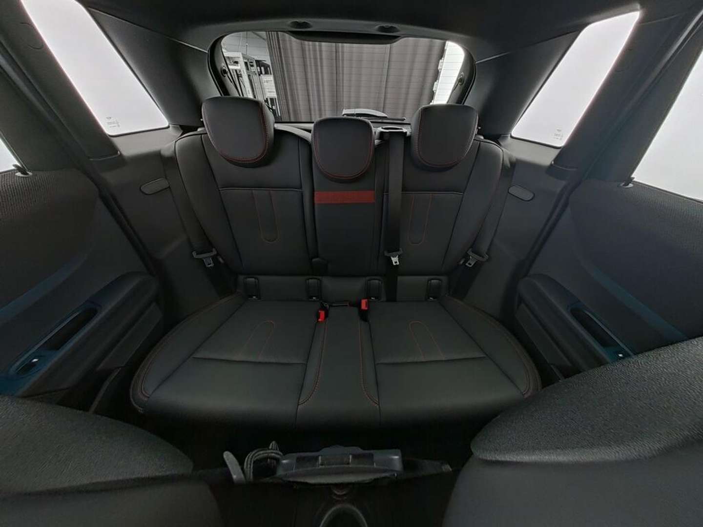 Mini John Cooper Works John Cooper Works - 2025 - Joinsteer - #6