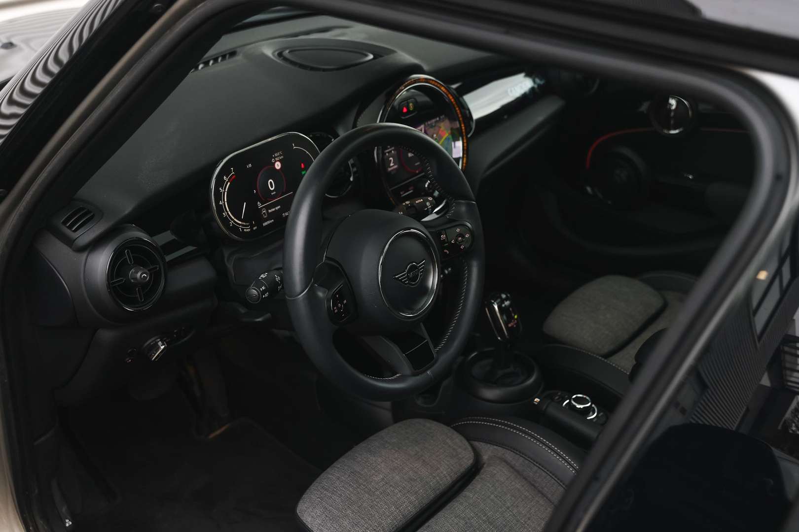 Mini Hatch Classic Cooper - 2023 - Joinsteer - #7