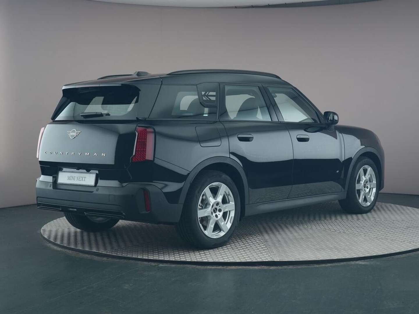 Mini Countryman Classic Cooper SE - 2025 - Joinsteer - #10