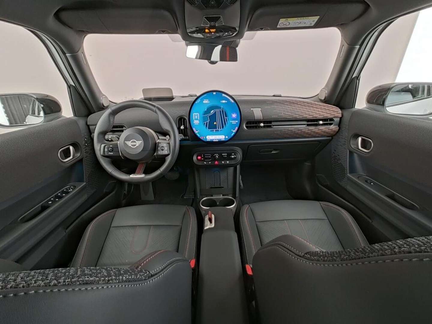 Mini John Cooper Works John Cooper Works - 2025 - Joinsteer - #5