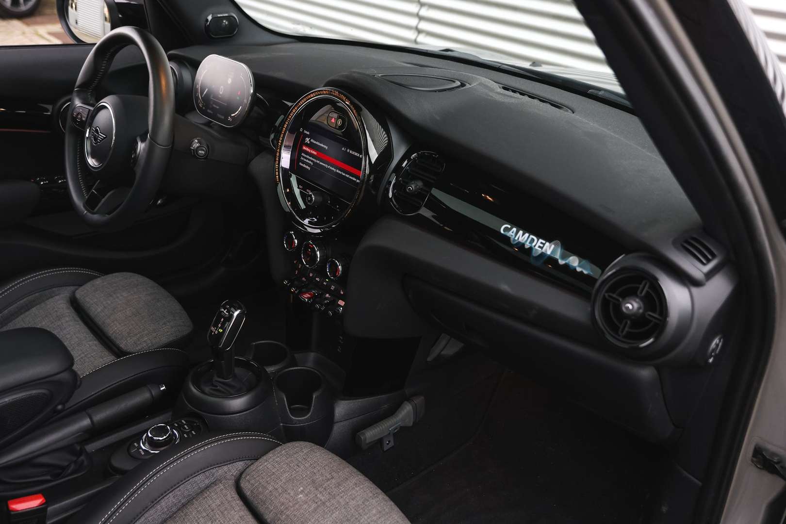 Mini Hatch Classic Cooper - 2023 - Joinsteer - #8