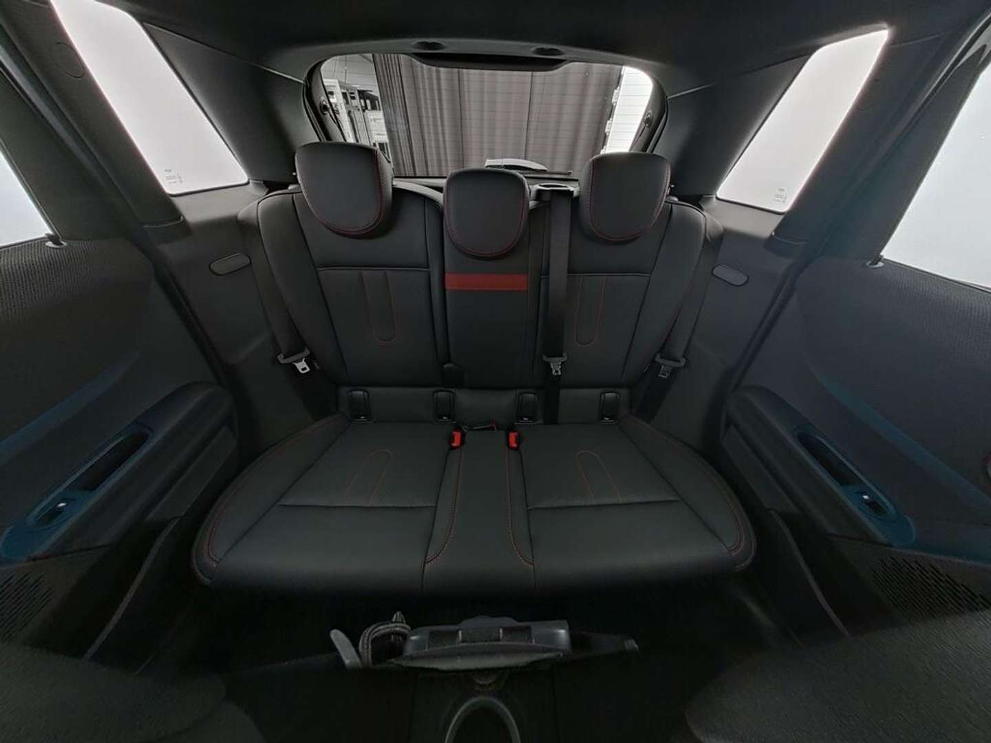 Mini John Cooper Works John Cooper Works - 2025 - Joinsteer - #6