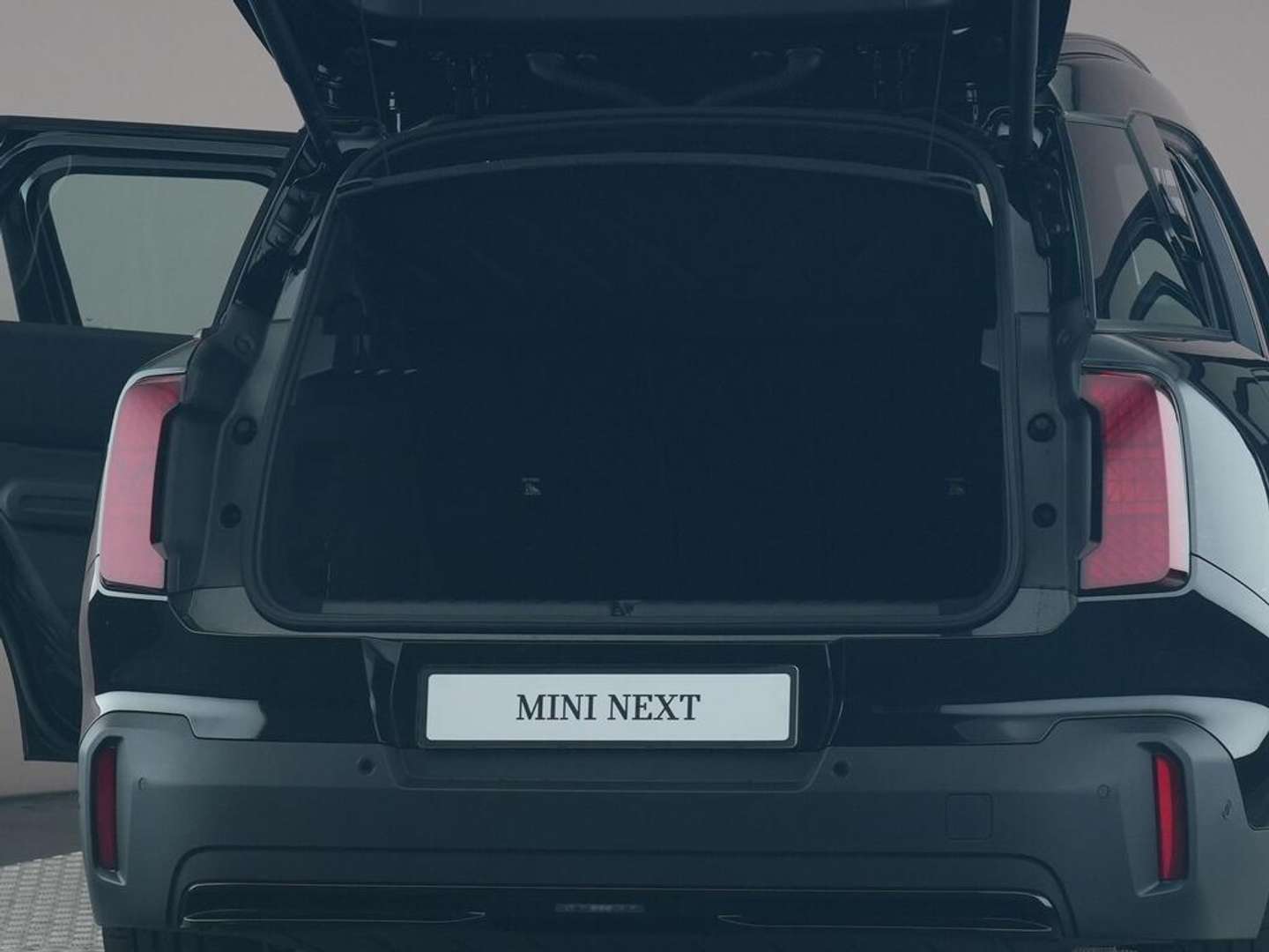 Mini Countryman Classic Cooper SE - 2025 - Joinsteer - #11