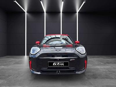 Mini Aceman John Cooper Works - - Joinsteer - #2