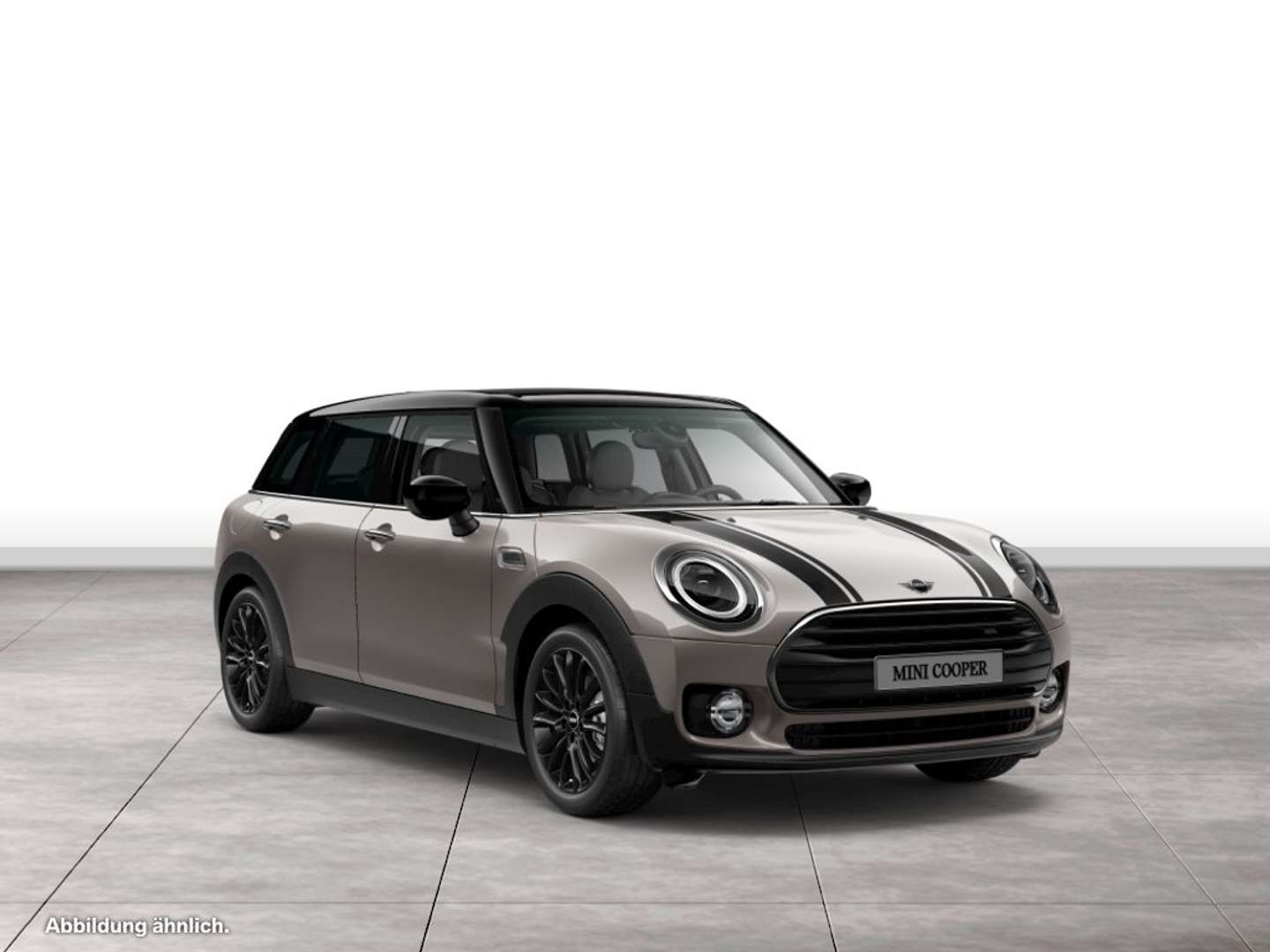 Mini Clubman Classic Cooper - 2023 - Joinsteer - #1