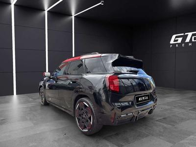 Mini Aceman John Cooper Works - - Joinsteer - #3
