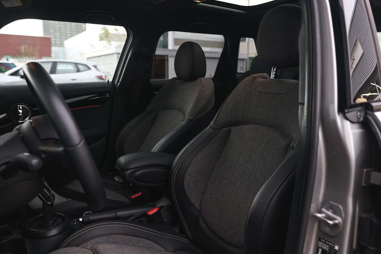 Mini Hatch Classic Cooper - 2023 - Joinsteer - #10