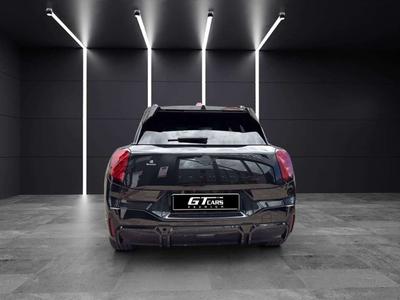 Mini Aceman John Cooper Works - - Joinsteer - #4