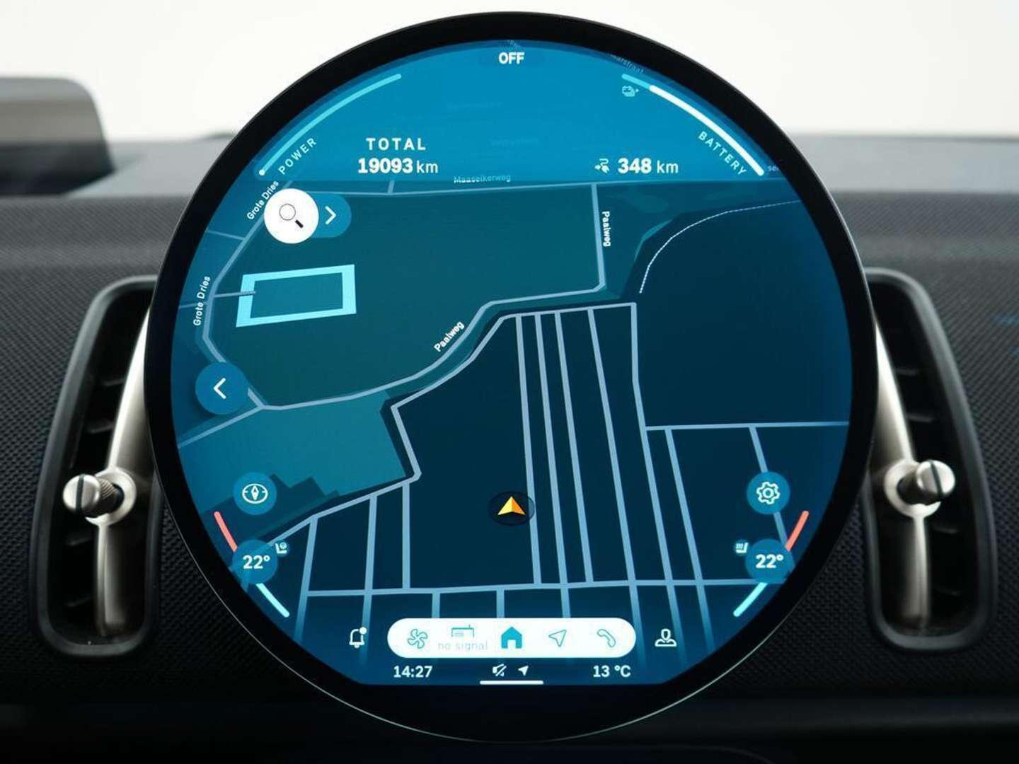 Mini Countryman Classic Cooper SE - 2025 - Joinsteer - #13