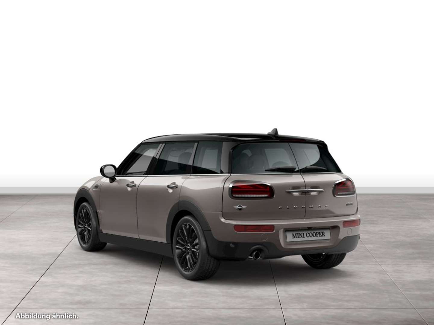 Mini Clubman Classic Cooper - 2023 - Joinsteer - #2