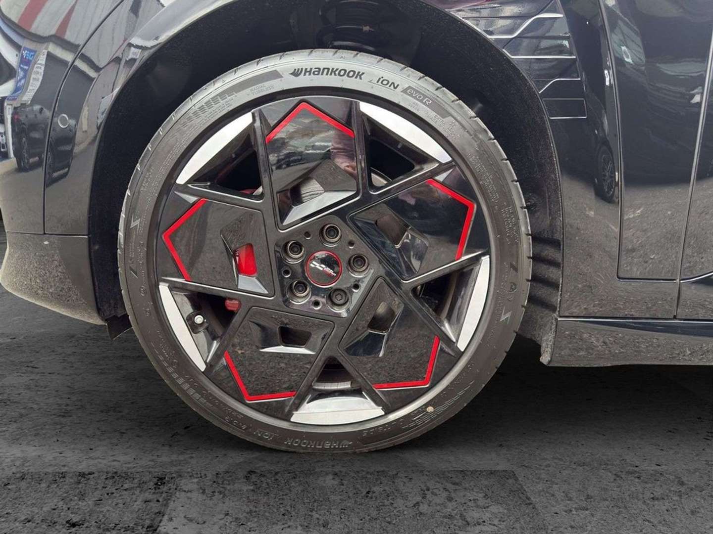 Mini Aceman John Cooper Works - 2025 - Joinsteer - #6